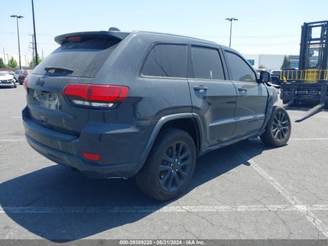 Photo 3 VIN: 1C4RJFAG3JC326331 - JEEP GRAND CHEROKEE 