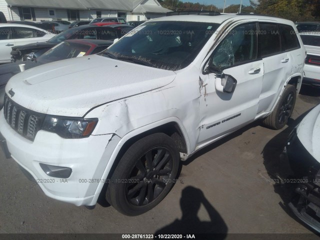 Photo 1 VIN: 1C4RJFAG3JC336695 - JEEP GRAND CHEROKEE 