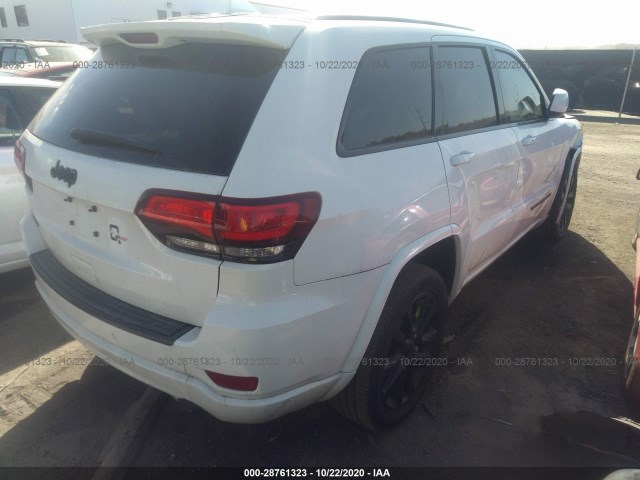 Photo 3 VIN: 1C4RJFAG3JC336695 - JEEP GRAND CHEROKEE 