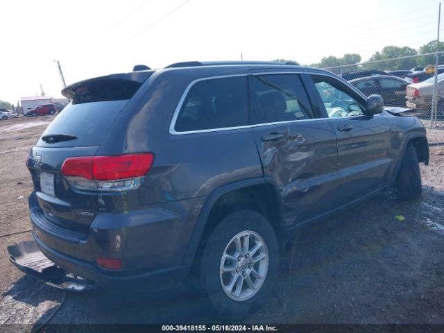 Photo 3 VIN: 1C4RJFAG3JC350838 - JEEP GRAND CHEROKEE 