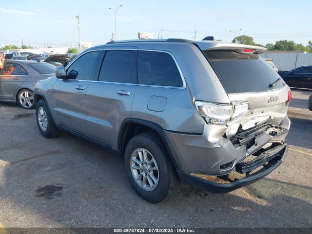 Photo 2 VIN: 1C4RJFAG3JC373648 - JEEP GRAND CHEROKEE 