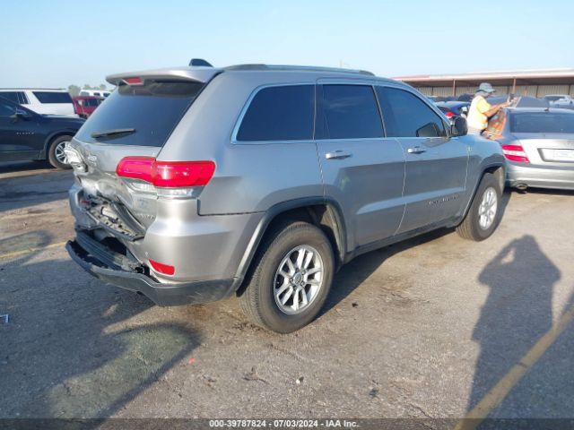 Photo 3 VIN: 1C4RJFAG3JC373648 - JEEP GRAND CHEROKEE 