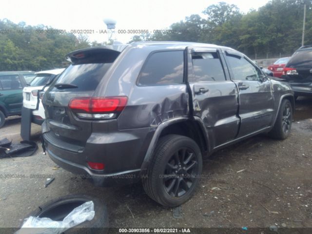 Photo 3 VIN: 1C4RJFAG3JC376436 - JEEP GRAND CHEROKEE 