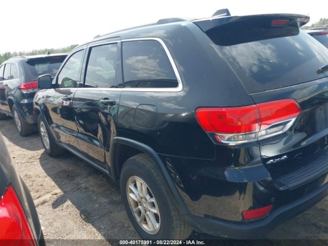 Photo 2 VIN: 1C4RJFAG3JC410150 - JEEP GRAND CHEROKEE 