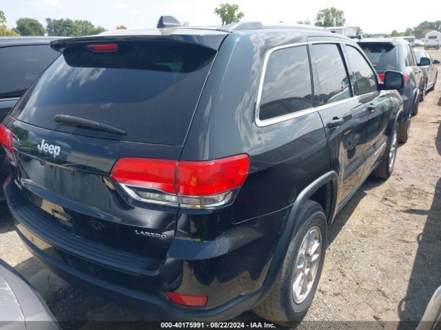 Photo 3 VIN: 1C4RJFAG3JC410150 - JEEP GRAND CHEROKEE 