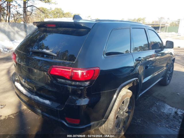 Photo 3 VIN: 1C4RJFAG3JC432312 - JEEP GRAND CHEROKEE 