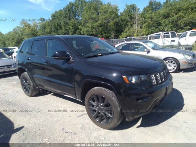 Photo 0 VIN: 1C4RJFAG3JC466847 - JEEP GRAND CHEROKEE 