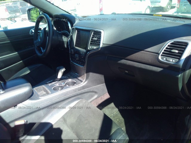 Photo 4 VIN: 1C4RJFAG3JC466847 - JEEP GRAND CHEROKEE 