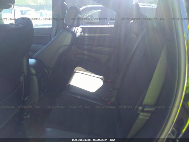 Photo 7 VIN: 1C4RJFAG3JC466847 - JEEP GRAND CHEROKEE 