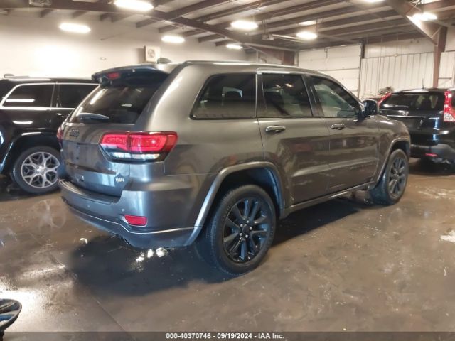 Photo 3 VIN: 1C4RJFAG3JC487097 - JEEP GRAND CHEROKEE 