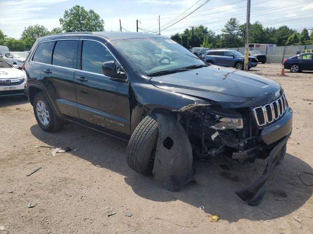 Photo 3 VIN: 1C4RJFAG3JC502407 - JEEP GRAND CHEROKEE 