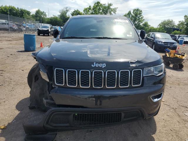 Photo 4 VIN: 1C4RJFAG3JC502407 - JEEP GRAND CHEROKEE 