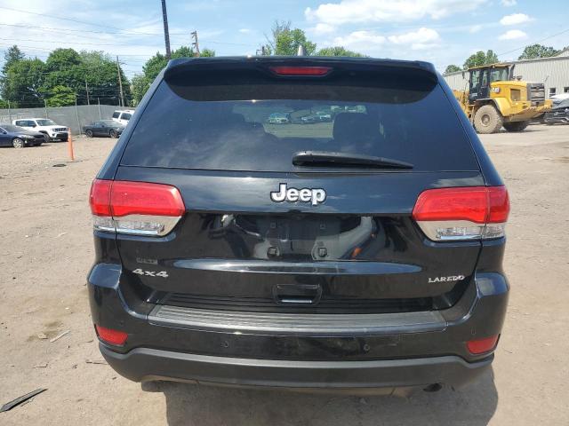 Photo 5 VIN: 1C4RJFAG3JC502407 - JEEP GRAND CHEROKEE 