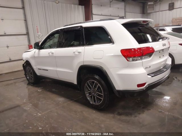 Photo 2 VIN: 1C4RJFAG3KC528457 - JEEP GRAND CHEROKEE 