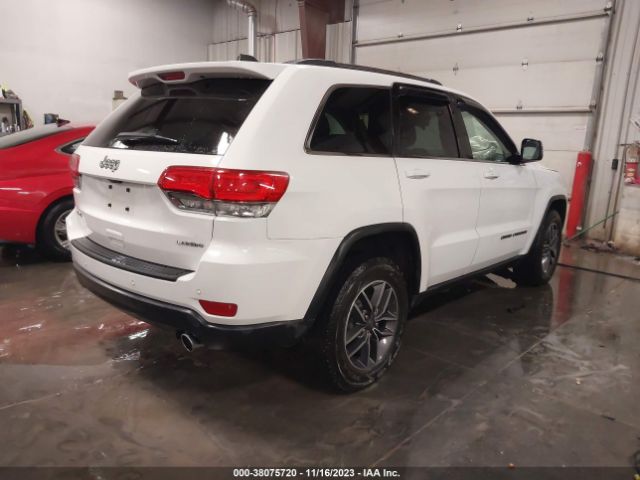 Photo 3 VIN: 1C4RJFAG3KC528457 - JEEP GRAND CHEROKEE 