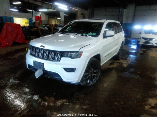 Photo 1 VIN: 1C4RJFAG3KC544951 - JEEP GRAND CHEROKEE 