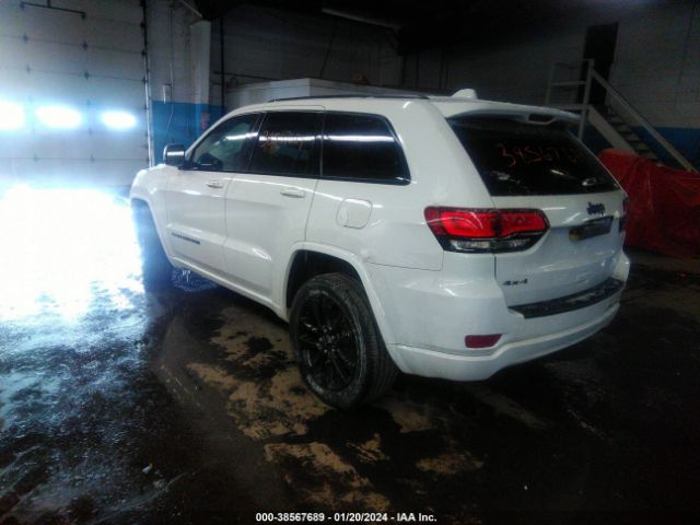 Photo 2 VIN: 1C4RJFAG3KC544951 - JEEP GRAND CHEROKEE 