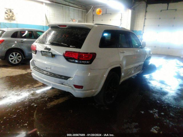 Photo 3 VIN: 1C4RJFAG3KC544951 - JEEP GRAND CHEROKEE 