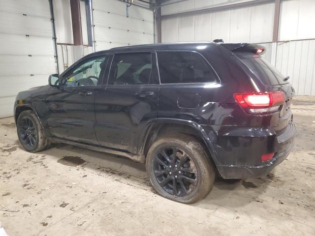 Photo 1 VIN: 1C4RJFAG3KC546005 - JEEP GRAND CHEROKEE 