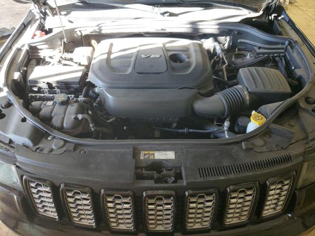 Photo 10 VIN: 1C4RJFAG3KC546005 - JEEP GRAND CHEROKEE 