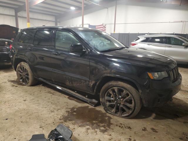 Photo 3 VIN: 1C4RJFAG3KC546005 - JEEP GRAND CHEROKEE 