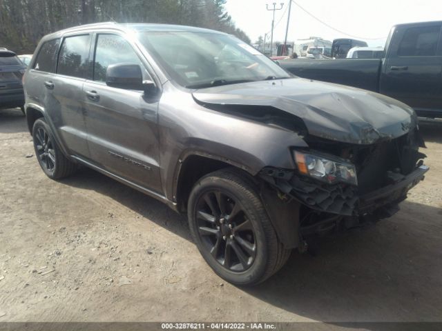 Photo 0 VIN: 1C4RJFAG3KC546375 - JEEP GRAND CHEROKEE 