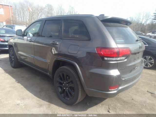 Photo 2 VIN: 1C4RJFAG3KC546375 - JEEP GRAND CHEROKEE 