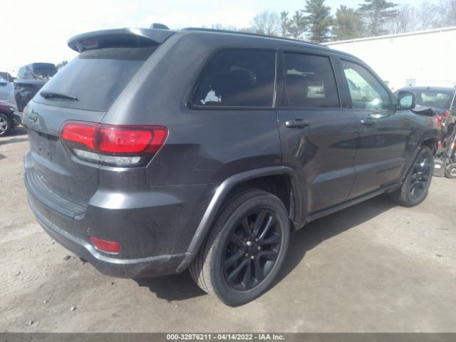 Photo 3 VIN: 1C4RJFAG3KC546375 - JEEP GRAND CHEROKEE 