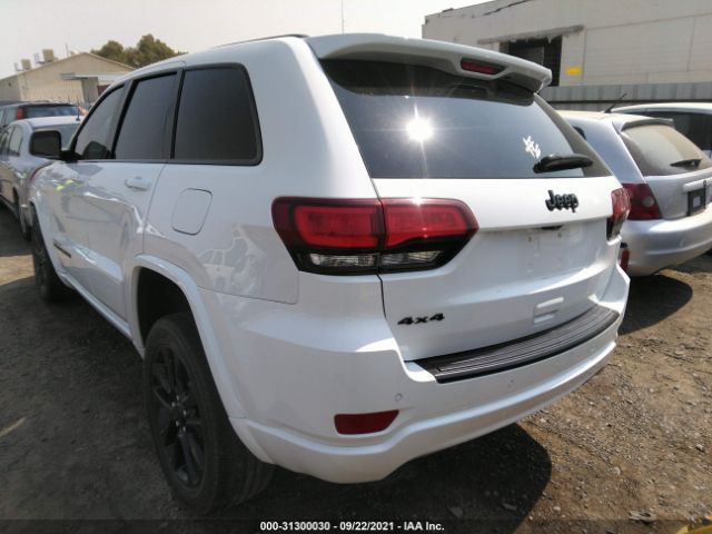 Photo 2 VIN: 1C4RJFAG3KC554346 - JEEP GRAND CHEROKEE 