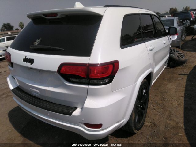 Photo 3 VIN: 1C4RJFAG3KC554346 - JEEP GRAND CHEROKEE 