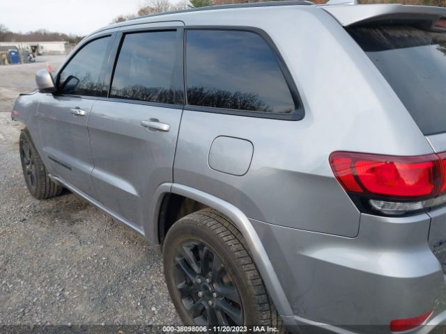 Photo 2 VIN: 1C4RJFAG3KC579750 - JEEP GRAND CHEROKEE 