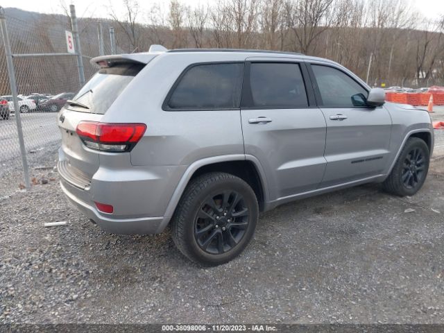 Photo 3 VIN: 1C4RJFAG3KC579750 - JEEP GRAND CHEROKEE 