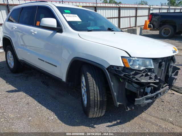 Photo 0 VIN: 1C4RJFAG3KC648498 - JEEP GRAND CHEROKEE 