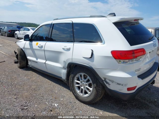 Photo 2 VIN: 1C4RJFAG3KC648498 - JEEP GRAND CHEROKEE 