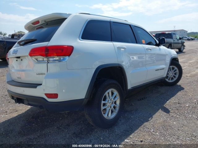 Photo 3 VIN: 1C4RJFAG3KC648498 - JEEP GRAND CHEROKEE 