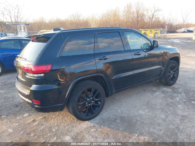 Photo 3 VIN: 1C4RJFAG3KC667701 - JEEP GRAND CHEROKEE 