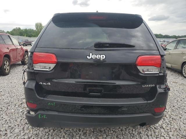 Photo 5 VIN: 1C4RJFAG3KC668525 - JEEP GRAND CHEROKEE 