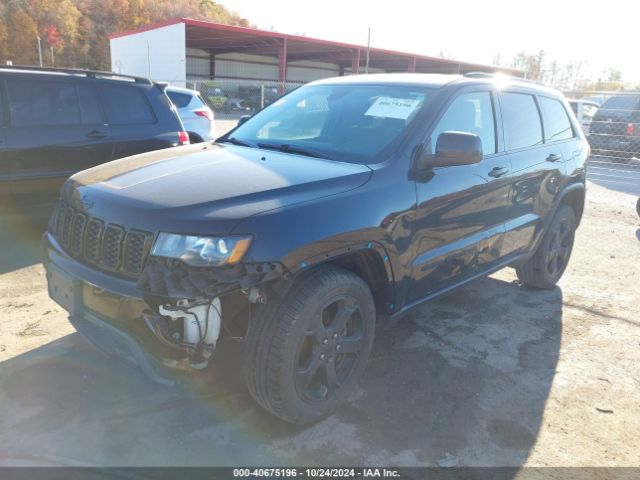 Photo 1 VIN: 1C4RJFAG3KC668928 - JEEP GRAND CHEROKEE 