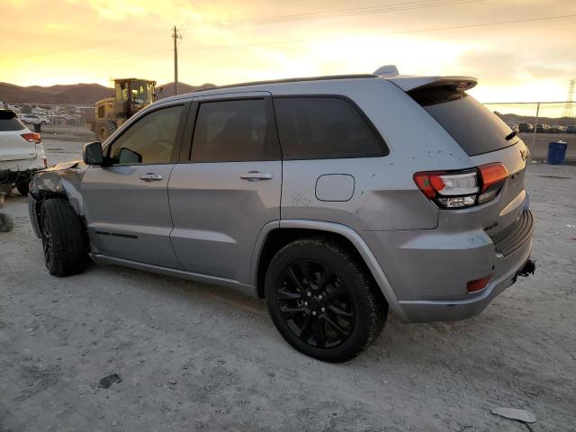 Photo 1 VIN: 1C4RJFAG3KC671389 - JEEP GRAND CHEROKEE 