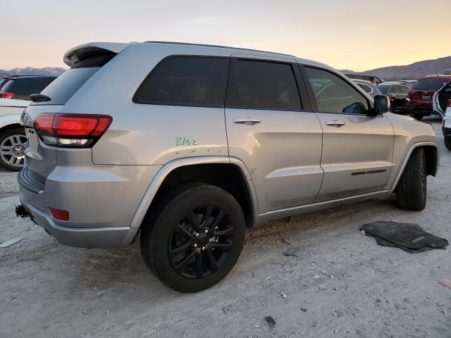 Photo 2 VIN: 1C4RJFAG3KC671389 - JEEP GRAND CHEROKEE 