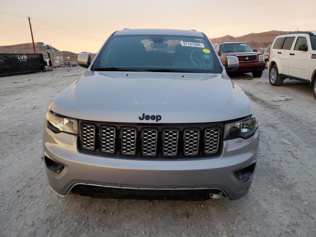 Photo 4 VIN: 1C4RJFAG3KC671389 - JEEP GRAND CHEROKEE 