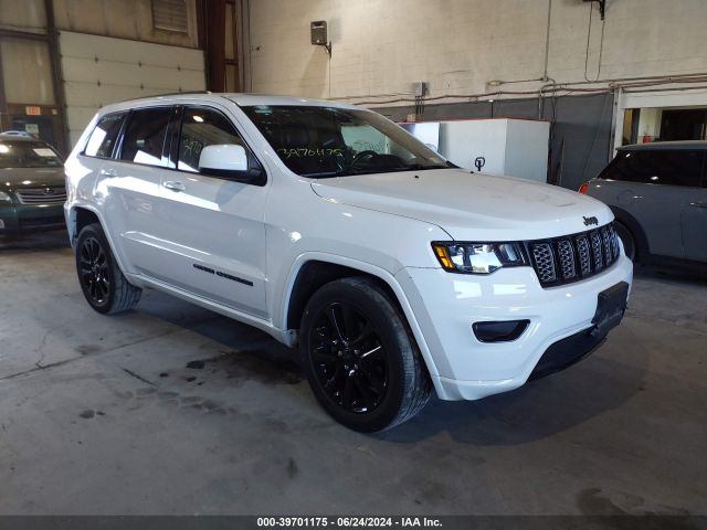 Photo 0 VIN: 1C4RJFAG3KC694560 - JEEP GRAND CHEROKEE 