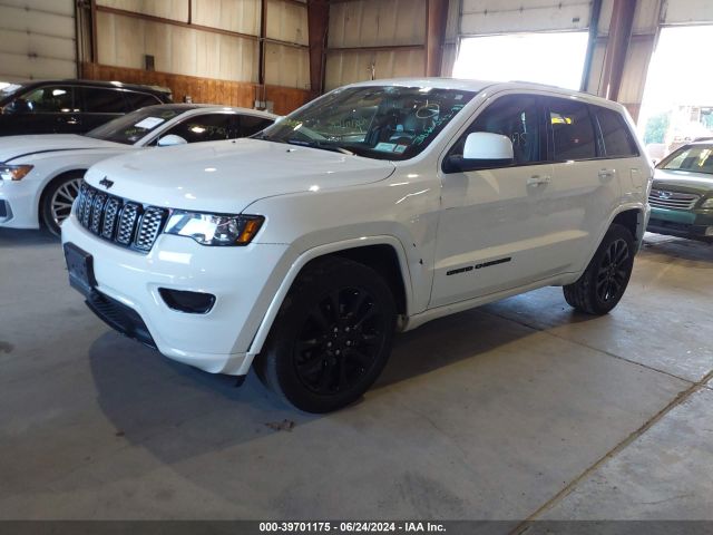 Photo 1 VIN: 1C4RJFAG3KC694560 - JEEP GRAND CHEROKEE 