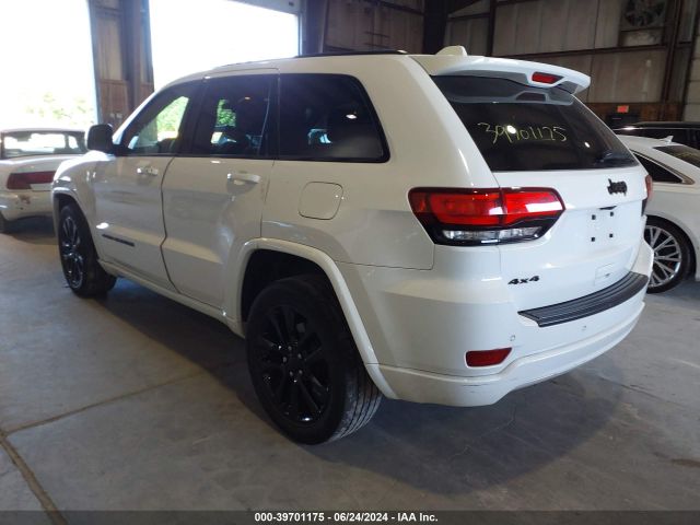 Photo 2 VIN: 1C4RJFAG3KC694560 - JEEP GRAND CHEROKEE 