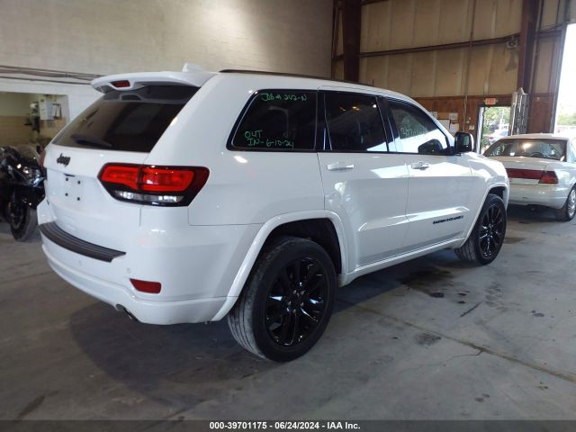 Photo 3 VIN: 1C4RJFAG3KC694560 - JEEP GRAND CHEROKEE 