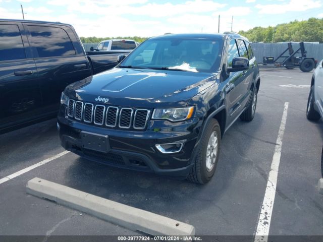 Photo 1 VIN: 1C4RJFAG3KC754207 - JEEP GRAND CHEROKEE 