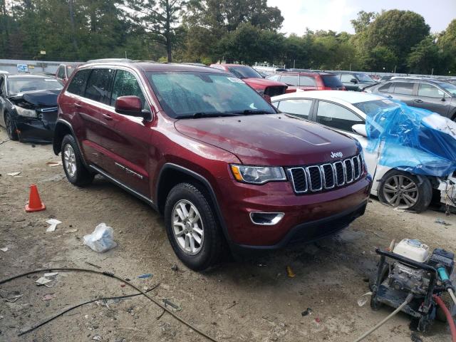 Photo 3 VIN: 1C4RJFAG3KC791855 - JEEP GRAND CHER 