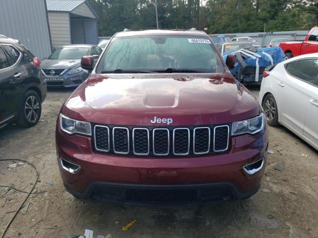 Photo 4 VIN: 1C4RJFAG3KC791855 - JEEP GRAND CHER 