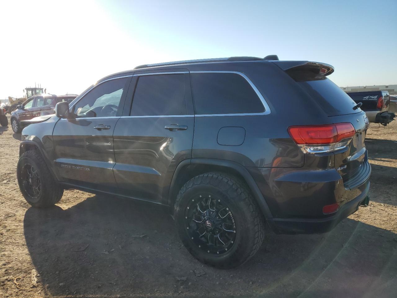 Photo 1 VIN: 1C4RJFAG3KC802577 - JEEP GRAND CHEROKEE 