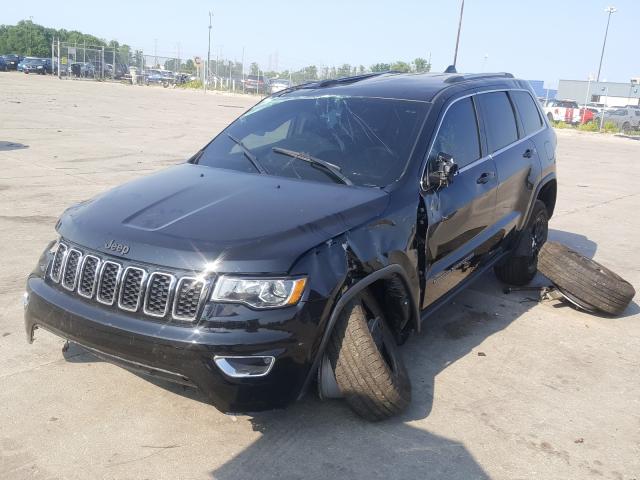 Photo 1 VIN: 1C4RJFAG3KC818648 - JEEP GRAND CHER 